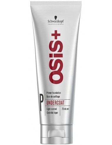 Schwarzkopf Osis+ Undercoat Base 75ml - TheBeautyCool