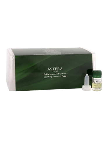 Rene Furterer Astera Freshness Fluid 16x5ml - TheBeautyCool