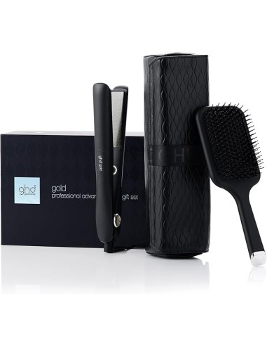 GHD Gold Gift Set - TheBeautyCool