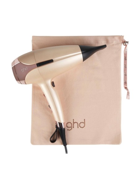 Helios Professional Hair Dryer - TheBeautyCool