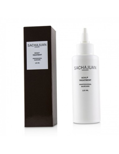 Sachajuan Scalp Treatment 125ml - TheBeautyCool