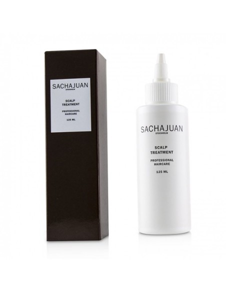 Sachajuan Scalp Treatment 125ml - TheBeautyCool