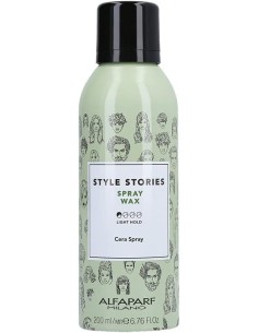 Style Stories Spray Wax 200ml - TheBeautyCool