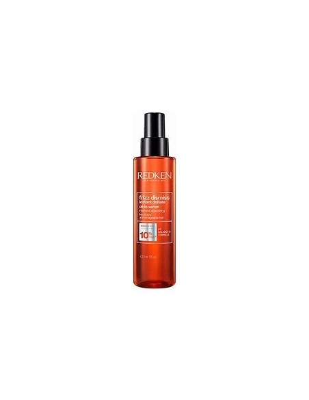 Redken Frizz Dismiss Oil Mist 125ml - TheBeautyCool