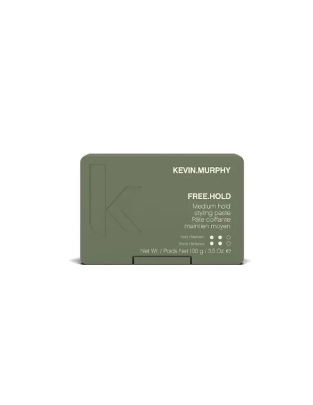 Kevin Murphy Free Hold 100g - TheBeautyCool