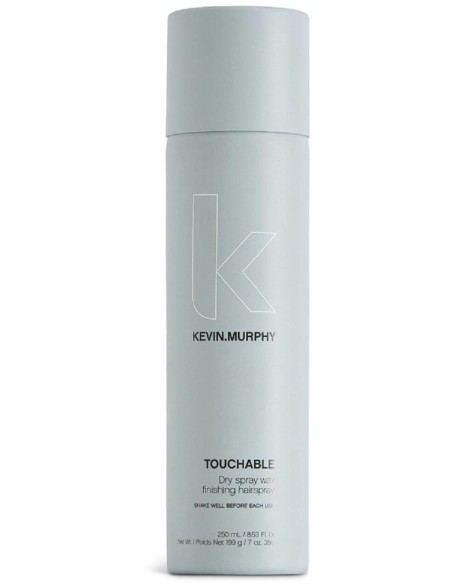 Kevin Murphy Touchable Dry Spray Wax - TheBeautyCool