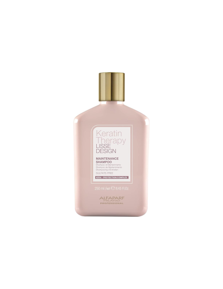 Alfaparf Champú Lisse Design 250ml - TheBeautyCool