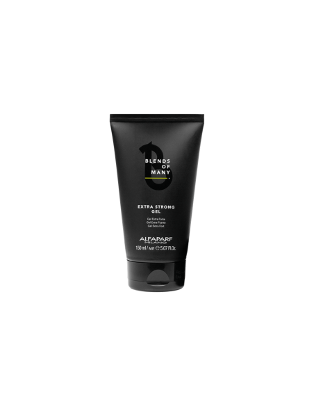 Alfaparf Gel Extra Fuerte 150ml - TheBeautyCool