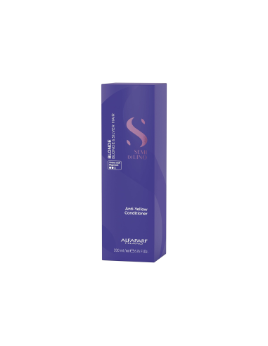 Alfaparf Acond. Anti-Amarillo 250ml - TheBeautyCool