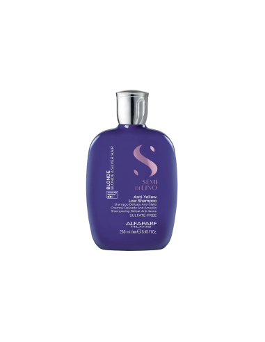 Alfaparf Champú Anti-Amarillo 250ml - TheBeautyCool
