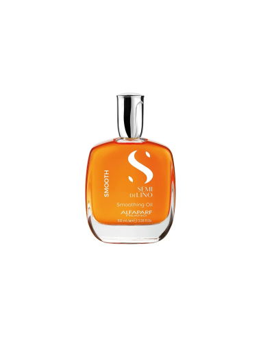 Alfaparf Aceite Alisador 100ml - TheBeautyCool