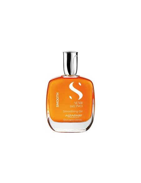 Alfaparf Aceite Alisador 100ml - TheBeautyCool