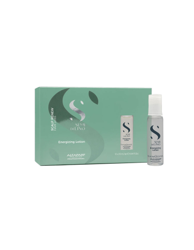 Alfaparf Trat. Intensivo Energizante - TheBeautyCool