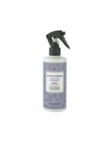Alfaparf Laca Spray Modelante 250ml - TheBeautyCool