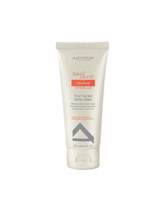Alfaparf Discipline Frizz Control Butter Mask 200ml - TheBeautyCool