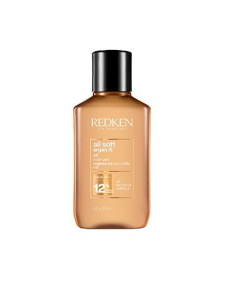 Redken All Soft Serum 111ml - TheBeautyCool