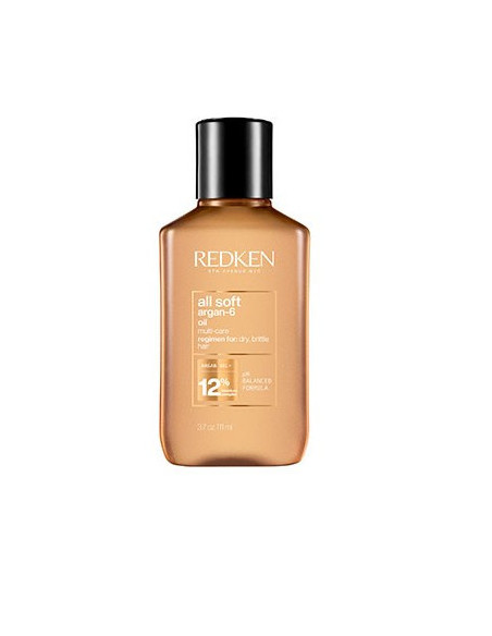 Redken All Soft Serum 111ml - TheBeautyCool