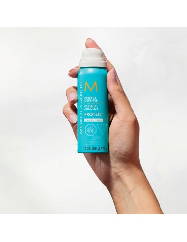 Moroccanoil Heat Styling Protection 75ml - TheBeautyCool
