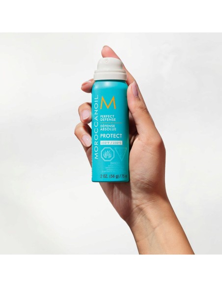 Moroccanoil Heat Styling Protection 75ml - TheBeautyCool