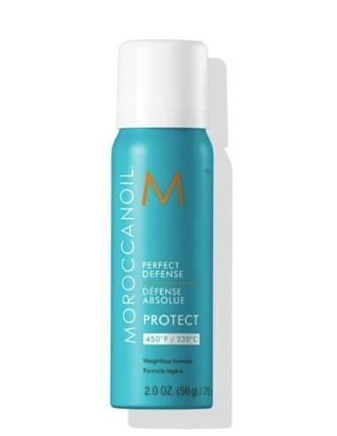 Moroccanoil Heat Styling Protection 75ml - TheBeautyCool