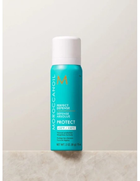 Moroccanoil Heat Styling Protection 75ml - TheBeautyCool