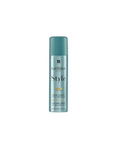 Rene Furterer Spray Fijador Style 150ml - TheBeautyCool