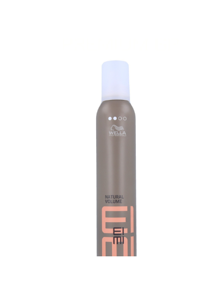 Wella Espuma Natural Volume 300ml - TheBeautyCool