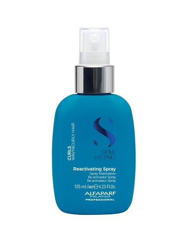 Alfaparf Spray Reactivador Rizos - TheBeautyCool