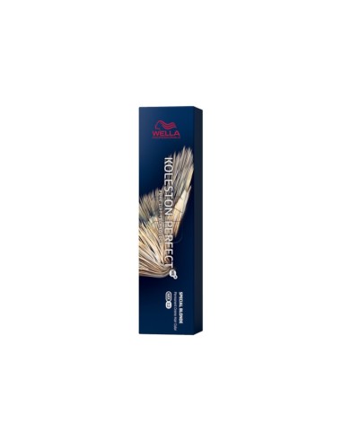 Wella KP Me+ 12/1 Special Blonde 60ml - TheBeautyCool