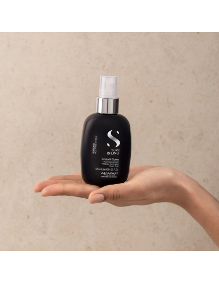 Alfaparf Spray Cristalli 125ml - TheBeautyCool