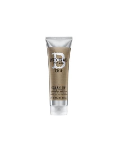 Tigi Bed Head Champú Clean Up 250ml - TheBeautyCool