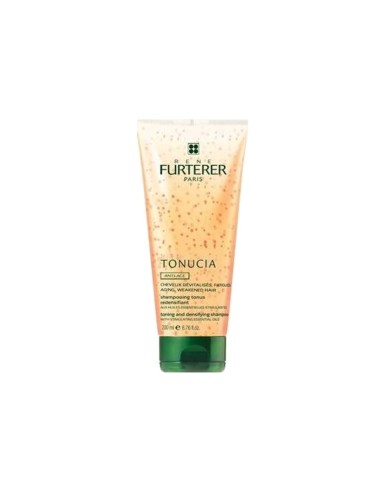 Rene Furterer Champú Vigor 200ml - TheBeautyCool