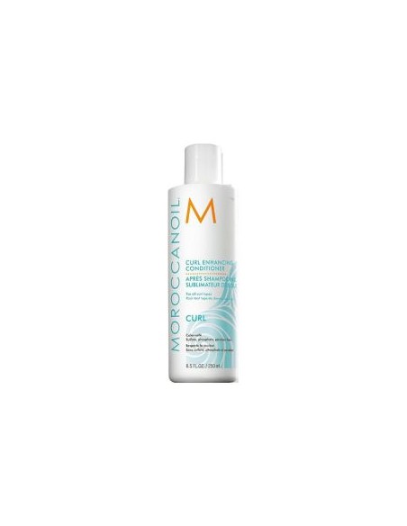 Moroccanoil Acond. Rizos 250ml - TheBeautyCool