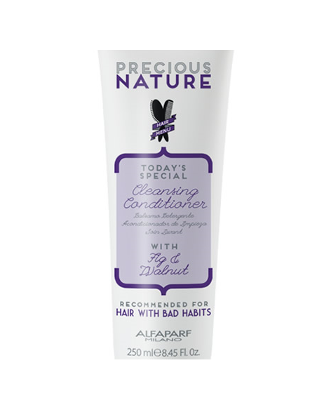 Alfaparf Acond. Limpiador 250ml - TheBeautyCool