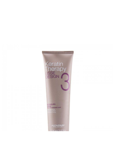 Alfaparf Crema Desenredante Lisse 150ml - TheBeautyCool