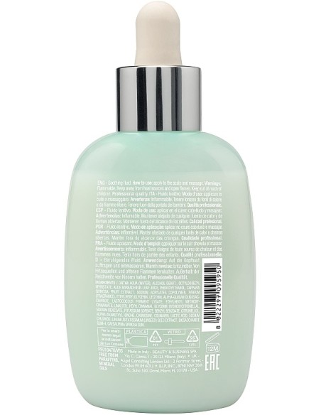 Alfaparf Tónico Calmante Scalp Relief - TheBeautyCool