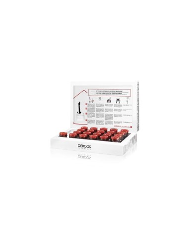 Vichy Aminexil 21 Mujer - TheBeautyCool