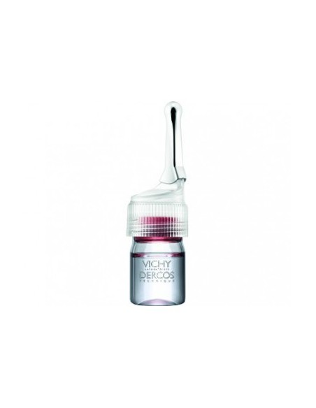 Vichy Aminexil 21 Mujer - TheBeautyCool