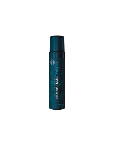 Sebastian Espuma Moldeadora Twisted 200ml - TheBeautyCool