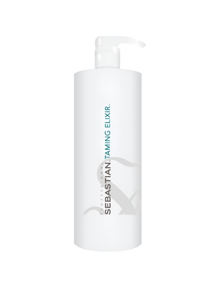 Sebastian Taming Elixir 500ml - TheBeautyCool