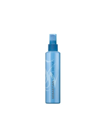 Sebastian Spray Fijador Shine Define 200ml - TheBeautyCool