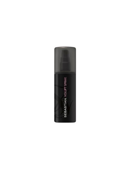 Sebastian Spray Volupt Volumen Raíces - TheBeautyCool