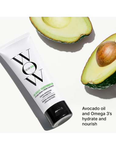 Color WOW One-Minute Transformation 120ml - TheBeautyCool