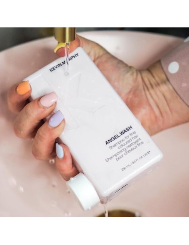 Kevin Murphy Angel Wash Fine Hair 250ml - TheBeautyCool