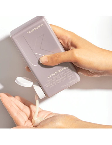 Kevin Murphy Hydrate-Me Wash 250ml - TheBeautyCool