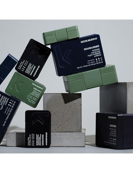 Kevin Murphy Rough Rider Pasta 100g - TheBeautyCool