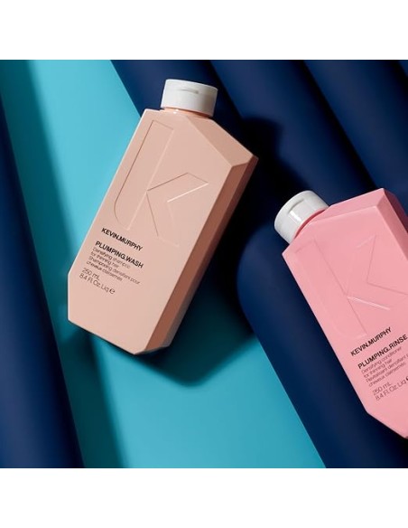 Kevin Murphy Plumping Wash Shampoo 250ml - TheBeautyCool