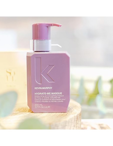 Kevin Murphy Hydrate-Me Masque 200ml - TheBeautyCool