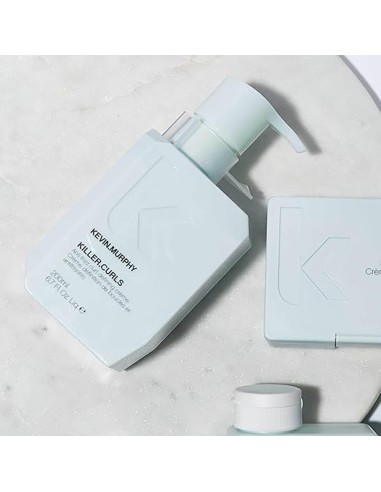 Kevin Murphy Killer Curls Crema 200ml - TheBeautyCool