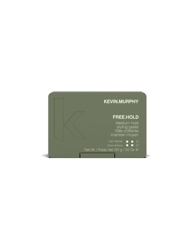Kevin Murphy Free Hold 100g - TheBeautyCool